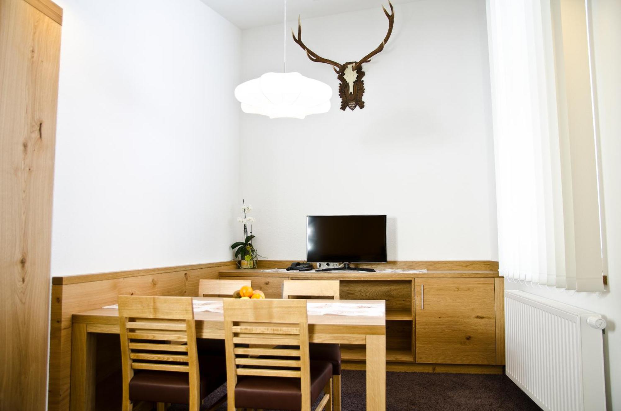 Aparthotel Ingrid Ischgl
