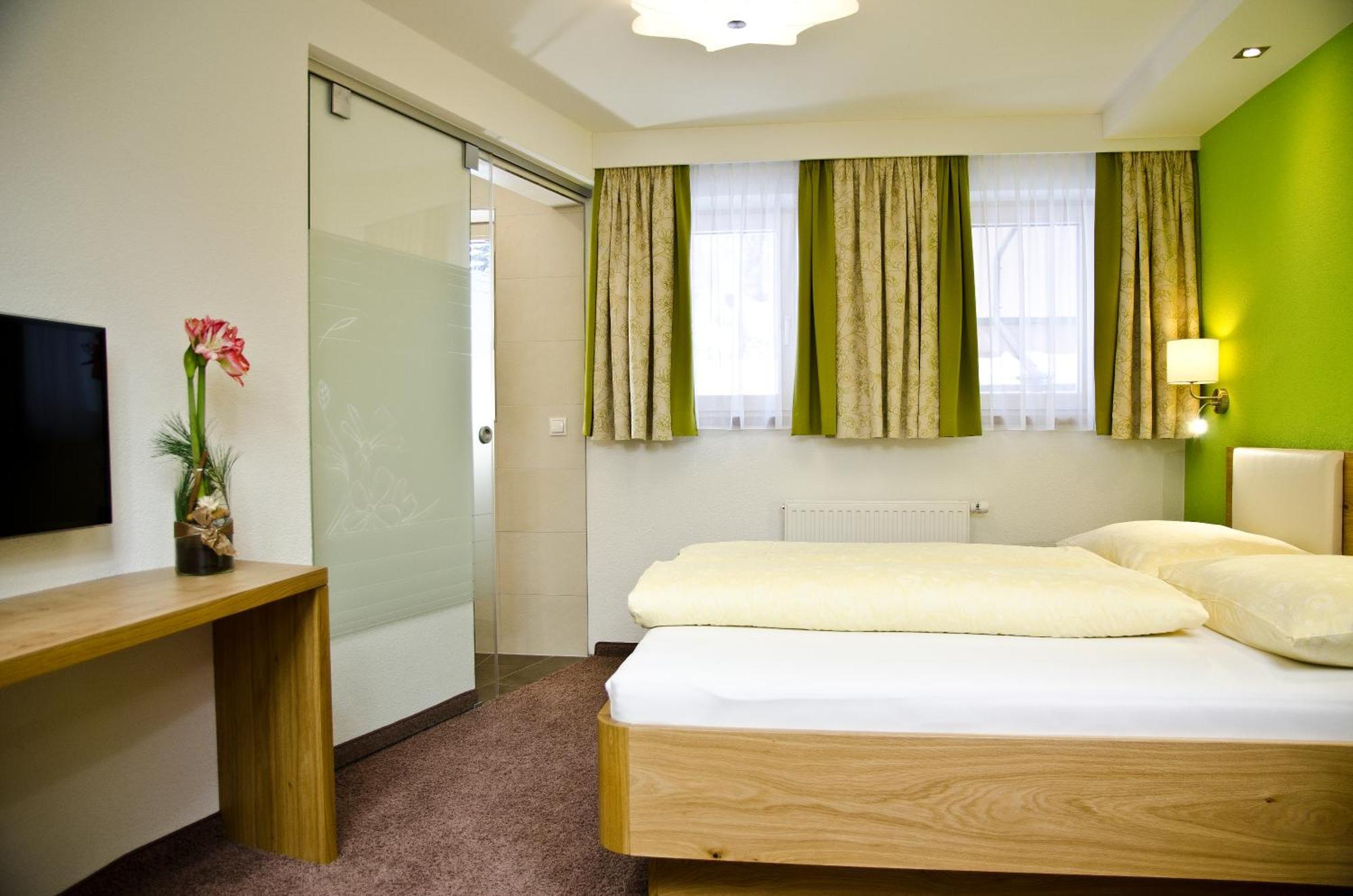Ingrid Aparthotel
