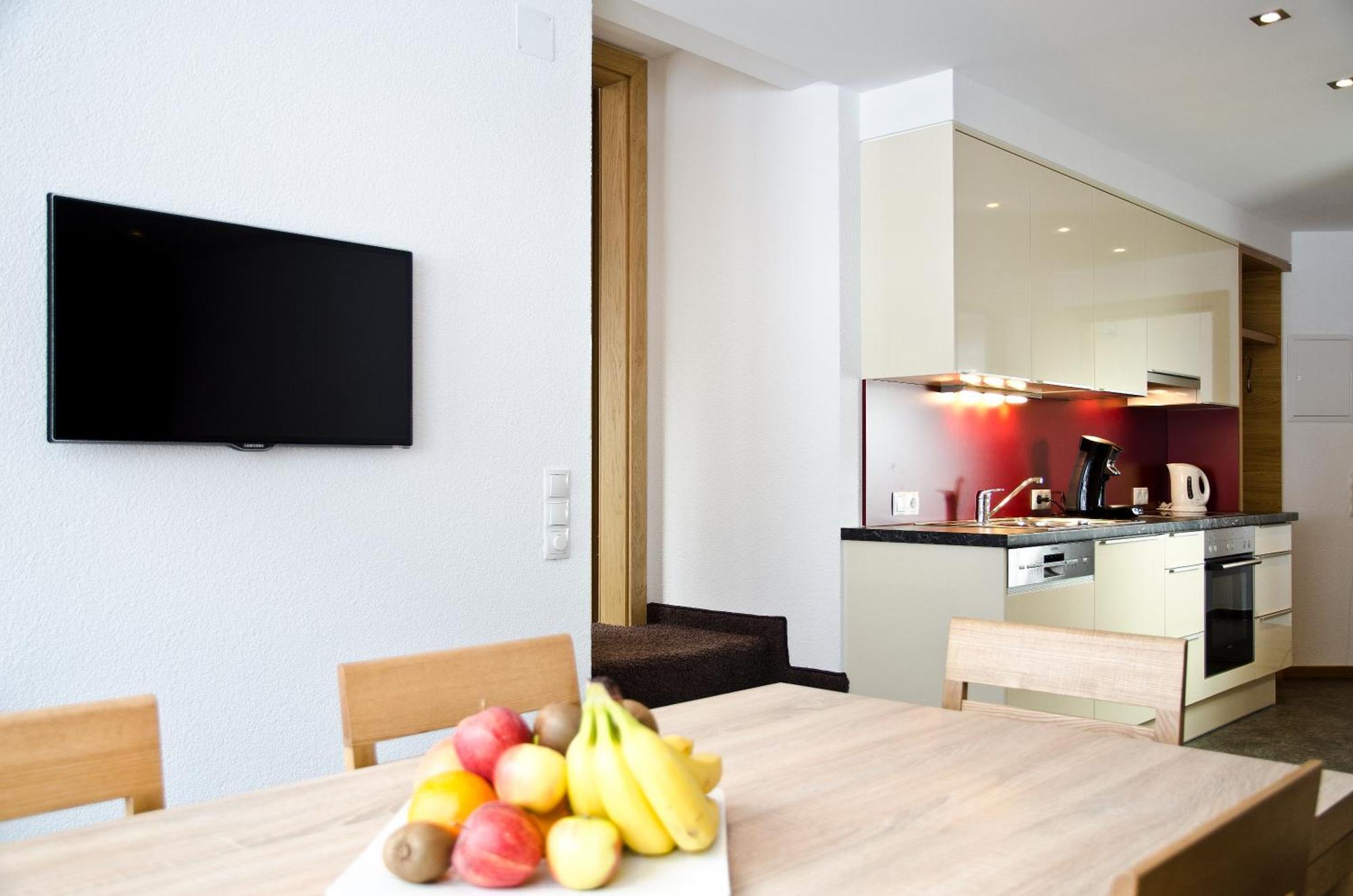 Aparthotel Ingrid *