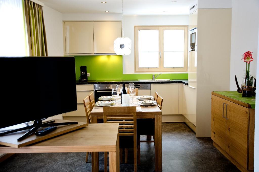 Ingrid Aparthotel